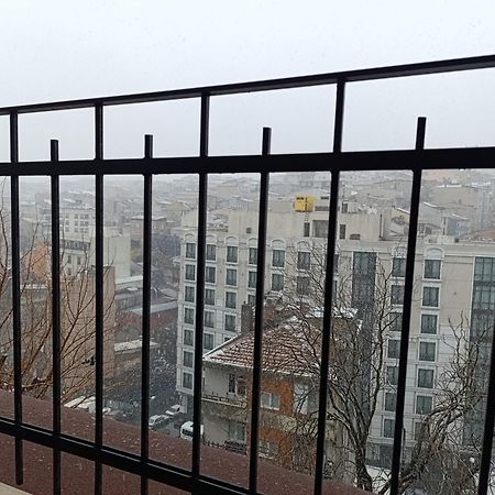 Narpera Taksim Boutique Hotel Stambuł Zewnętrze zdjęcie