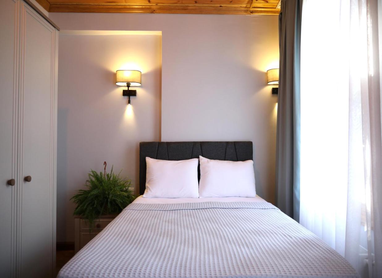 Narpera Taksim Boutique Hotel Stambuł Zewnętrze zdjęcie