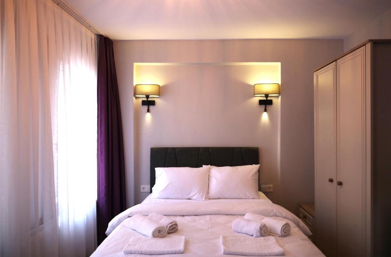 Narpera Taksim Boutique Hotel Stambuł Zewnętrze zdjęcie