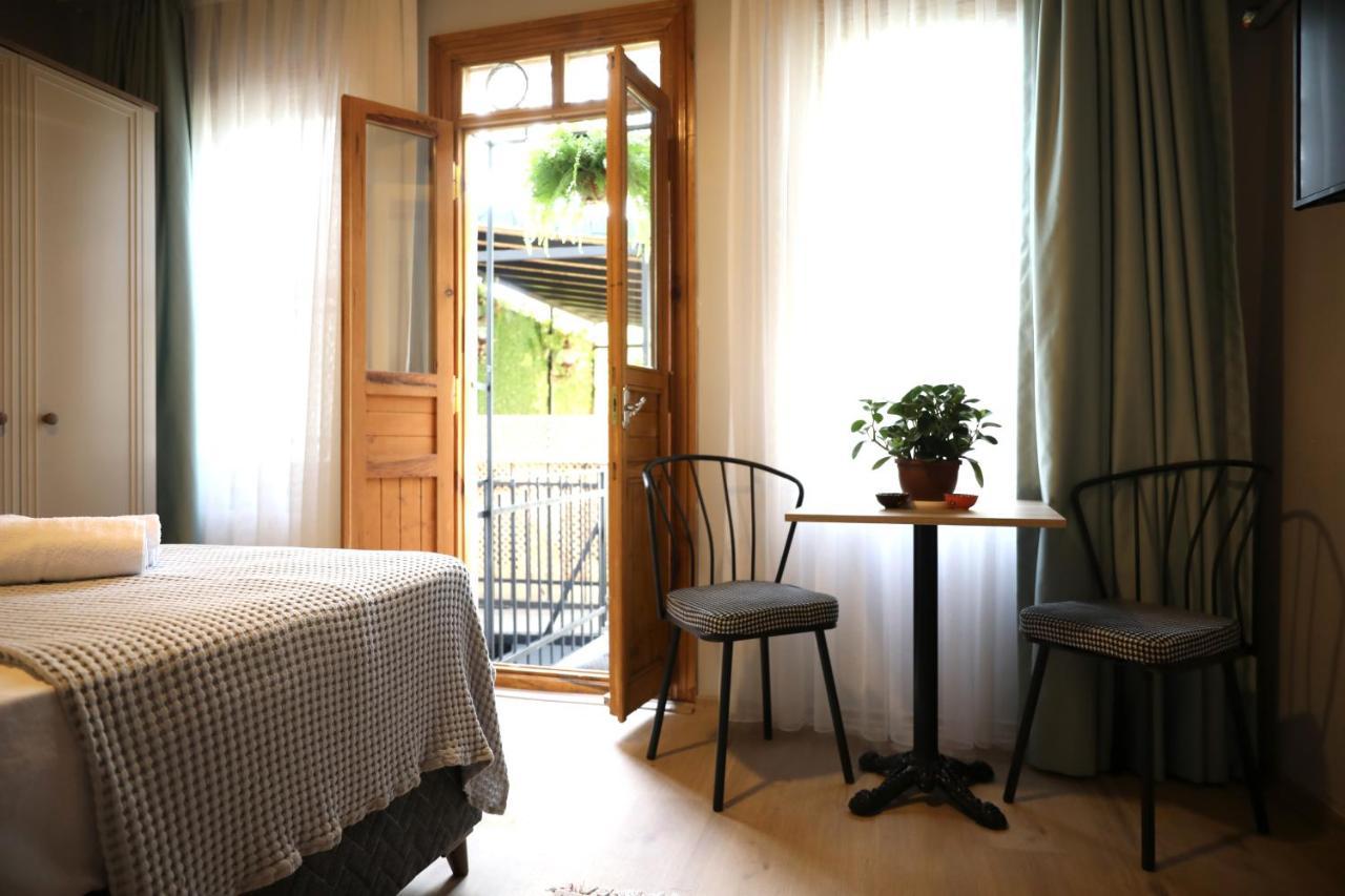 Narpera Taksim Boutique Hotel Stambuł Zewnętrze zdjęcie
