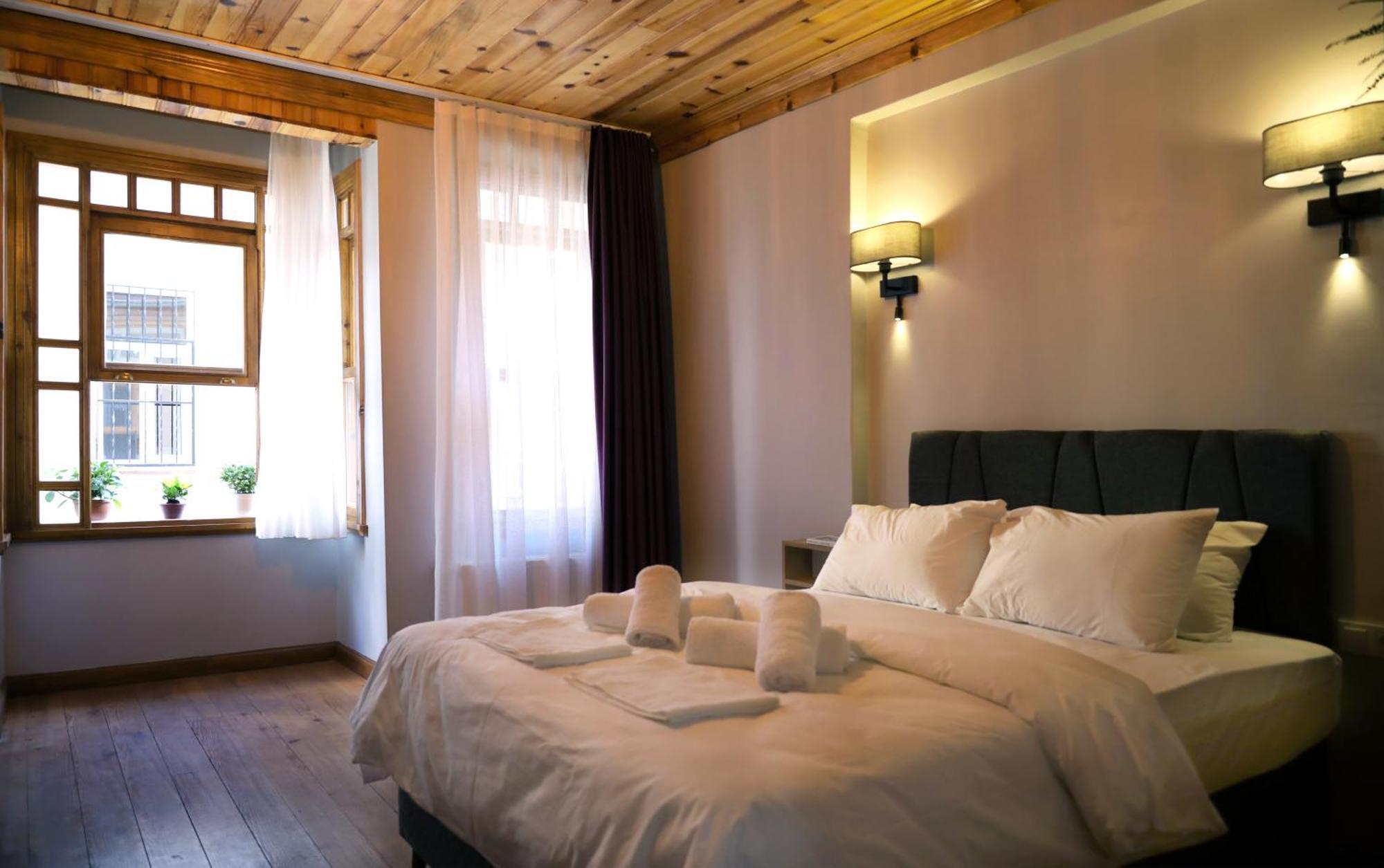 Narpera Taksim Boutique Hotel Stambuł Zewnętrze zdjęcie