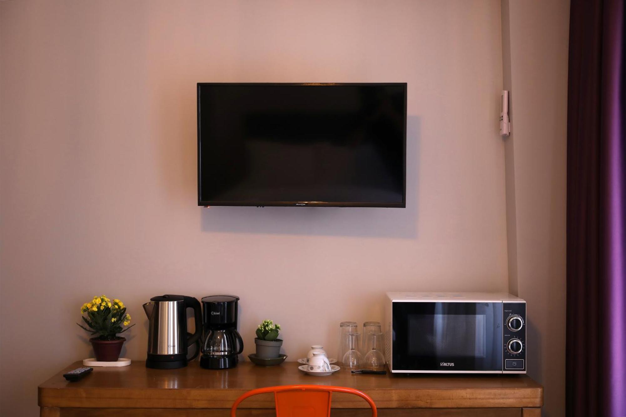 Narpera Taksim Boutique Hotel Stambuł Zewnętrze zdjęcie