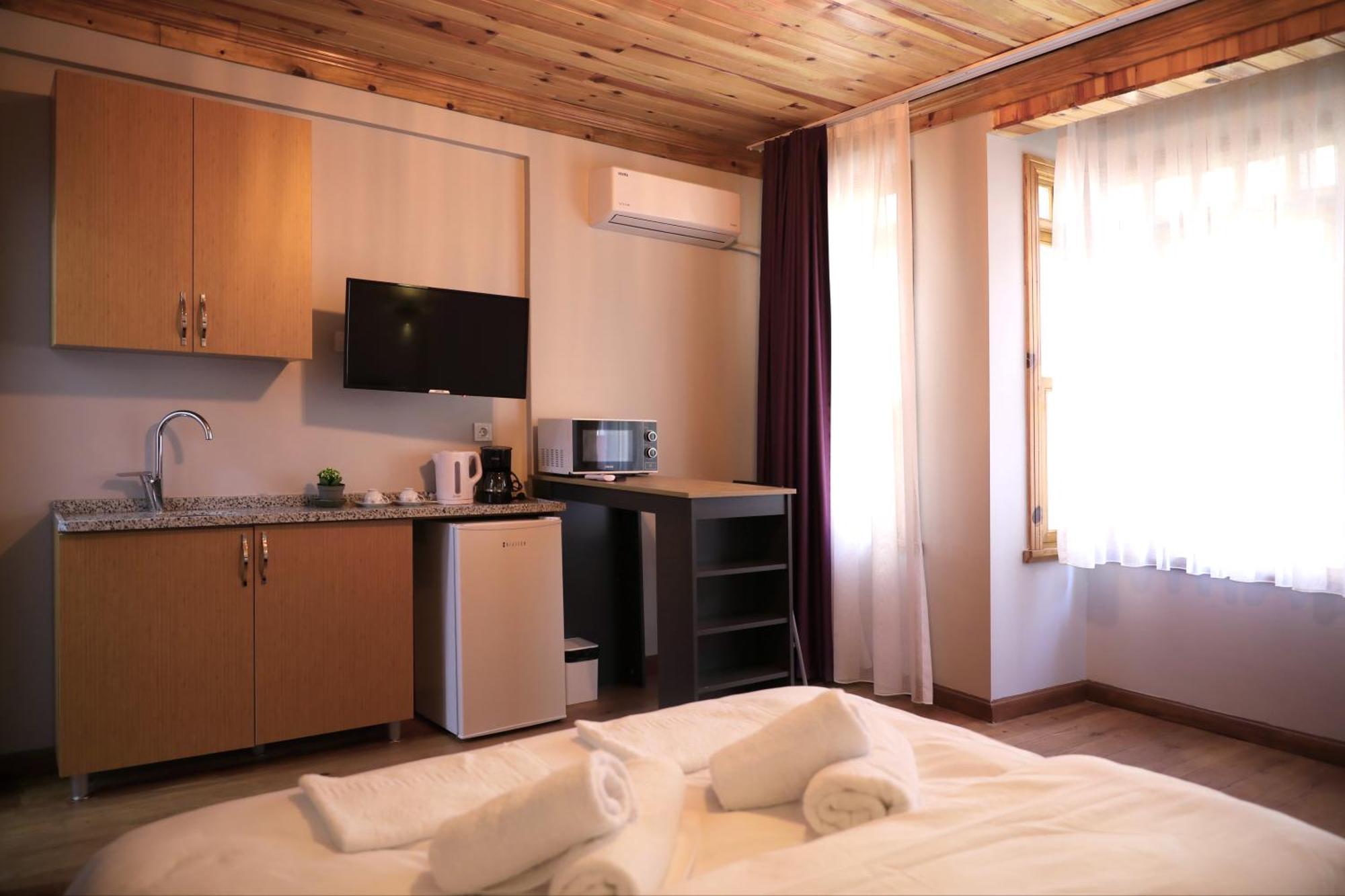 Narpera Taksim Boutique Hotel Stambuł Zewnętrze zdjęcie