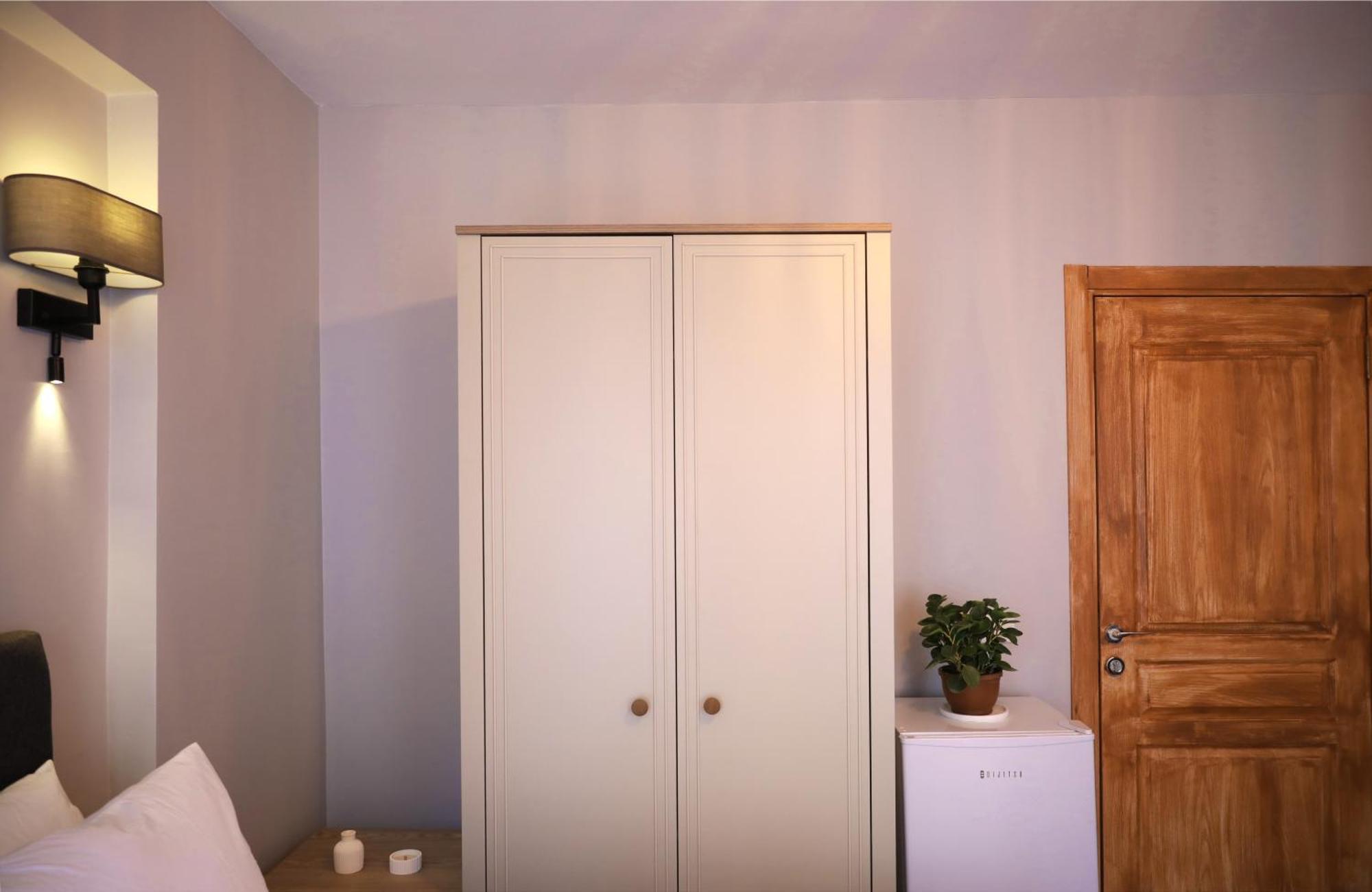 Narpera Taksim Boutique Hotel Stambuł Zewnętrze zdjęcie