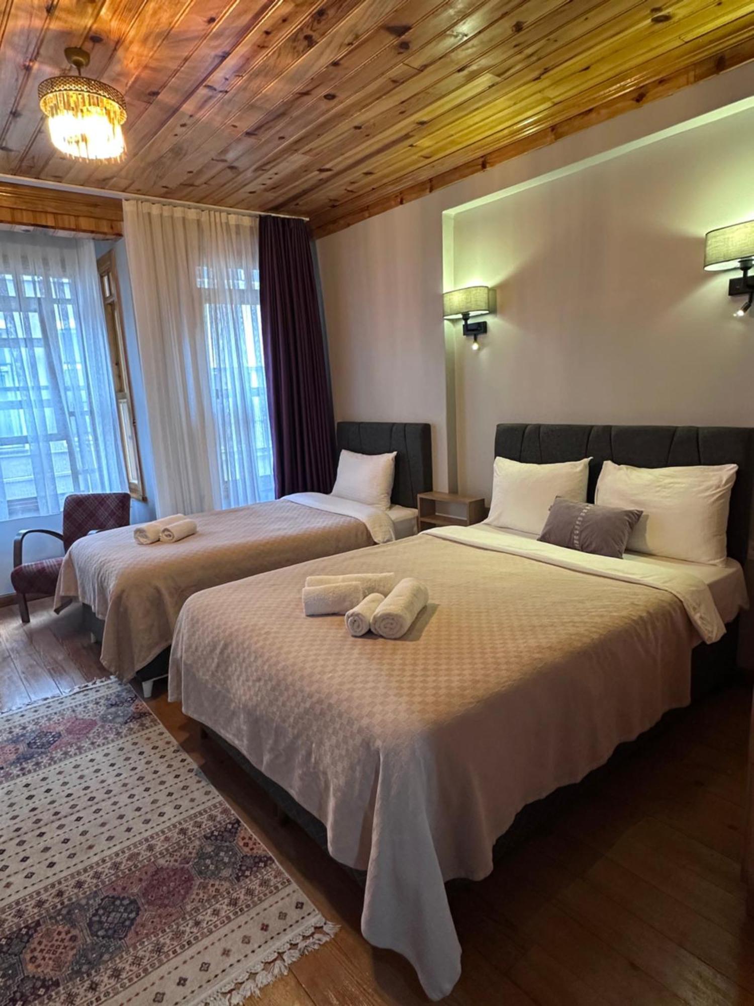Narpera Taksim Boutique Hotel Stambuł Zewnętrze zdjęcie