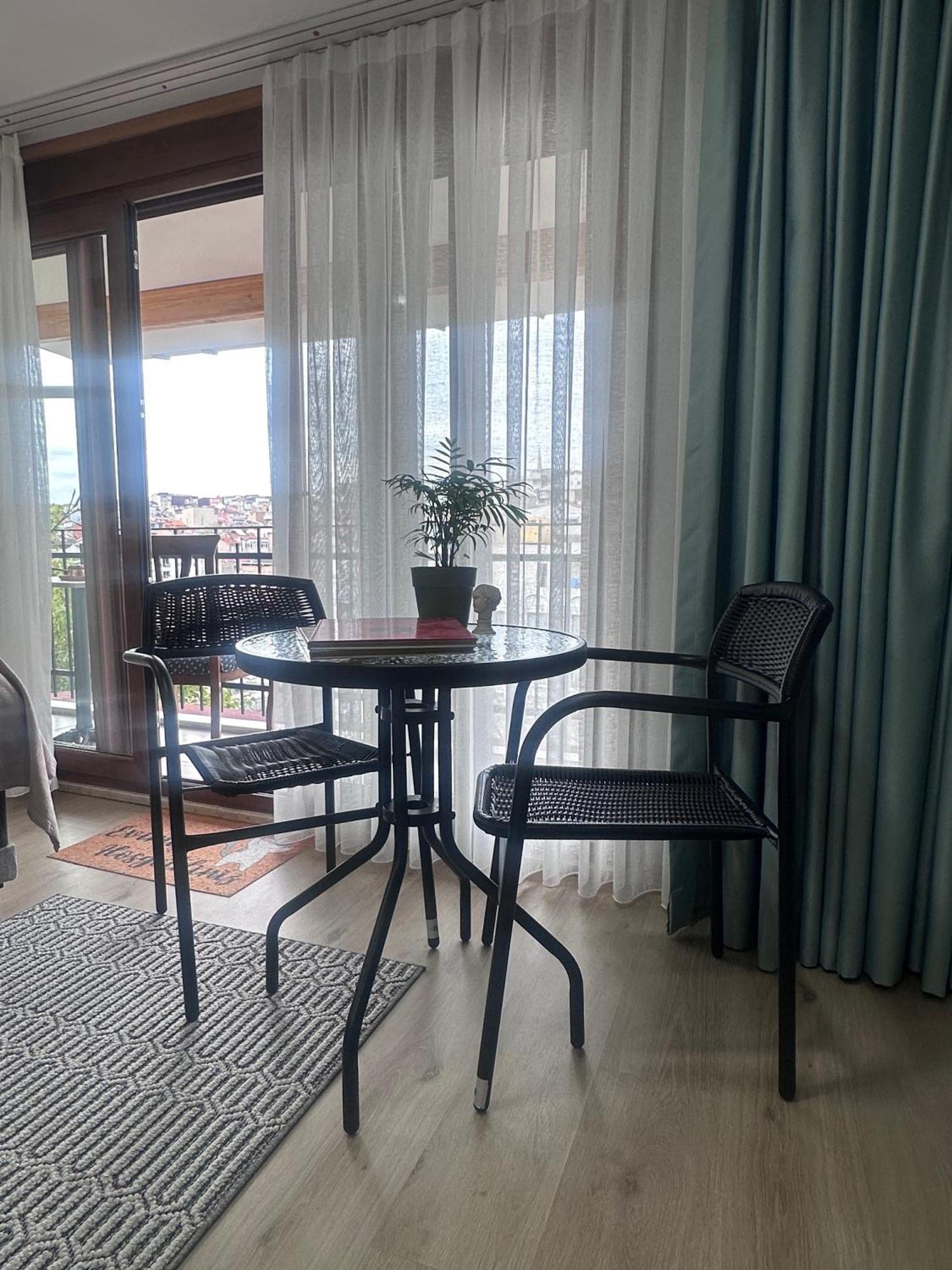Narpera Taksim Boutique Hotel Stambuł Zewnętrze zdjęcie