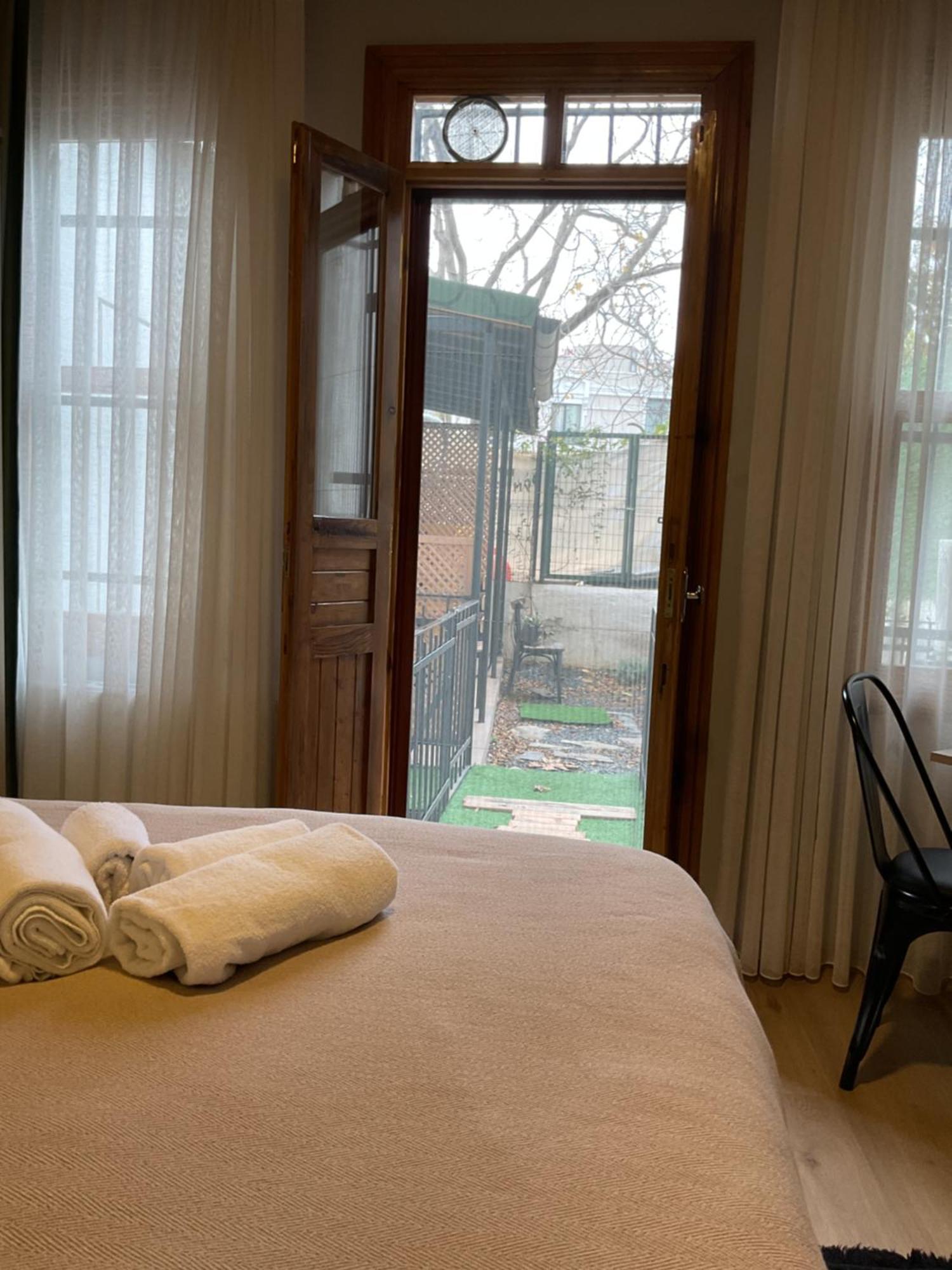 Narpera Taksim Boutique Hotel Stambuł Zewnętrze zdjęcie