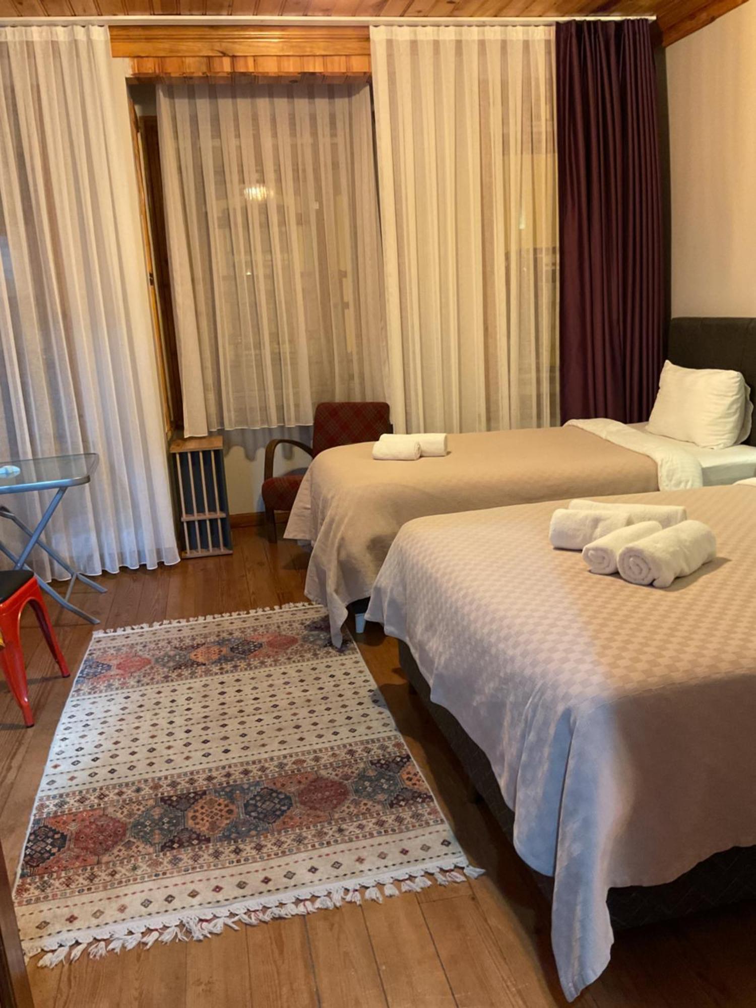 Narpera Taksim Boutique Hotel Stambuł Zewnętrze zdjęcie