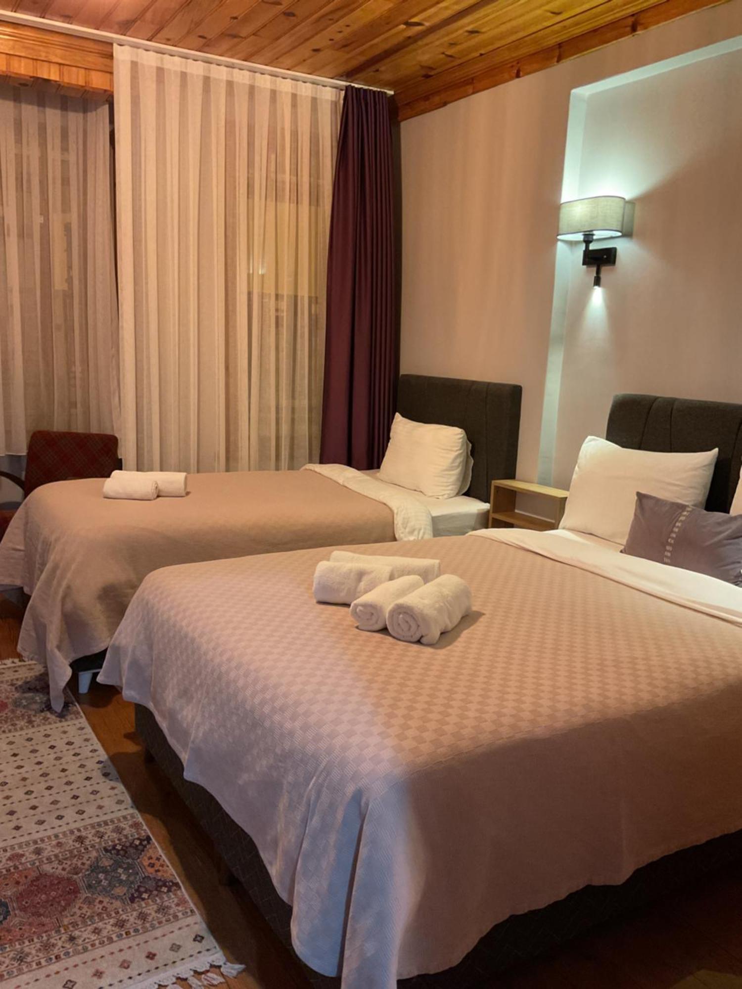 Narpera Taksim Boutique Hotel Stambuł Zewnętrze zdjęcie