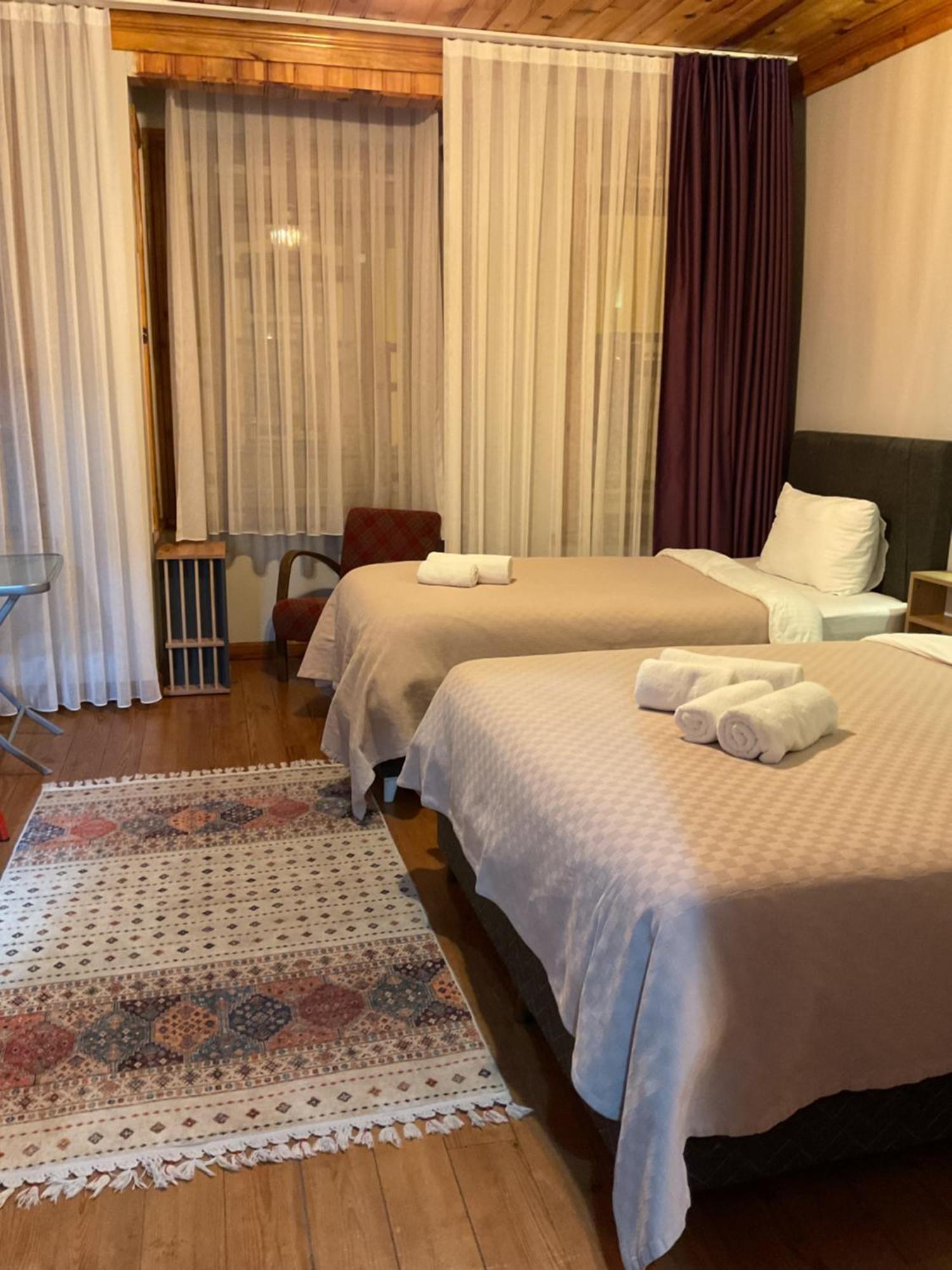 Narpera Taksim Boutique Hotel Stambuł Zewnętrze zdjęcie